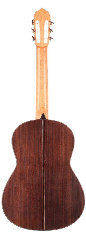 Hans van den Berg - Doubletop 2016