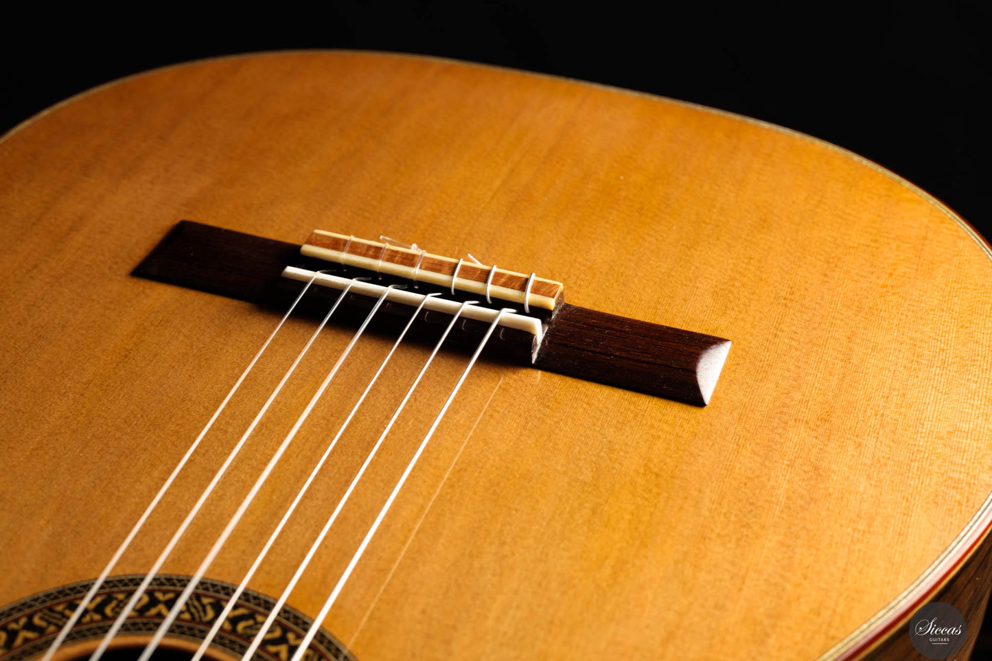 Heikki Rousu - 2025 No. 481 True Temperament Fretboard ON HOLD