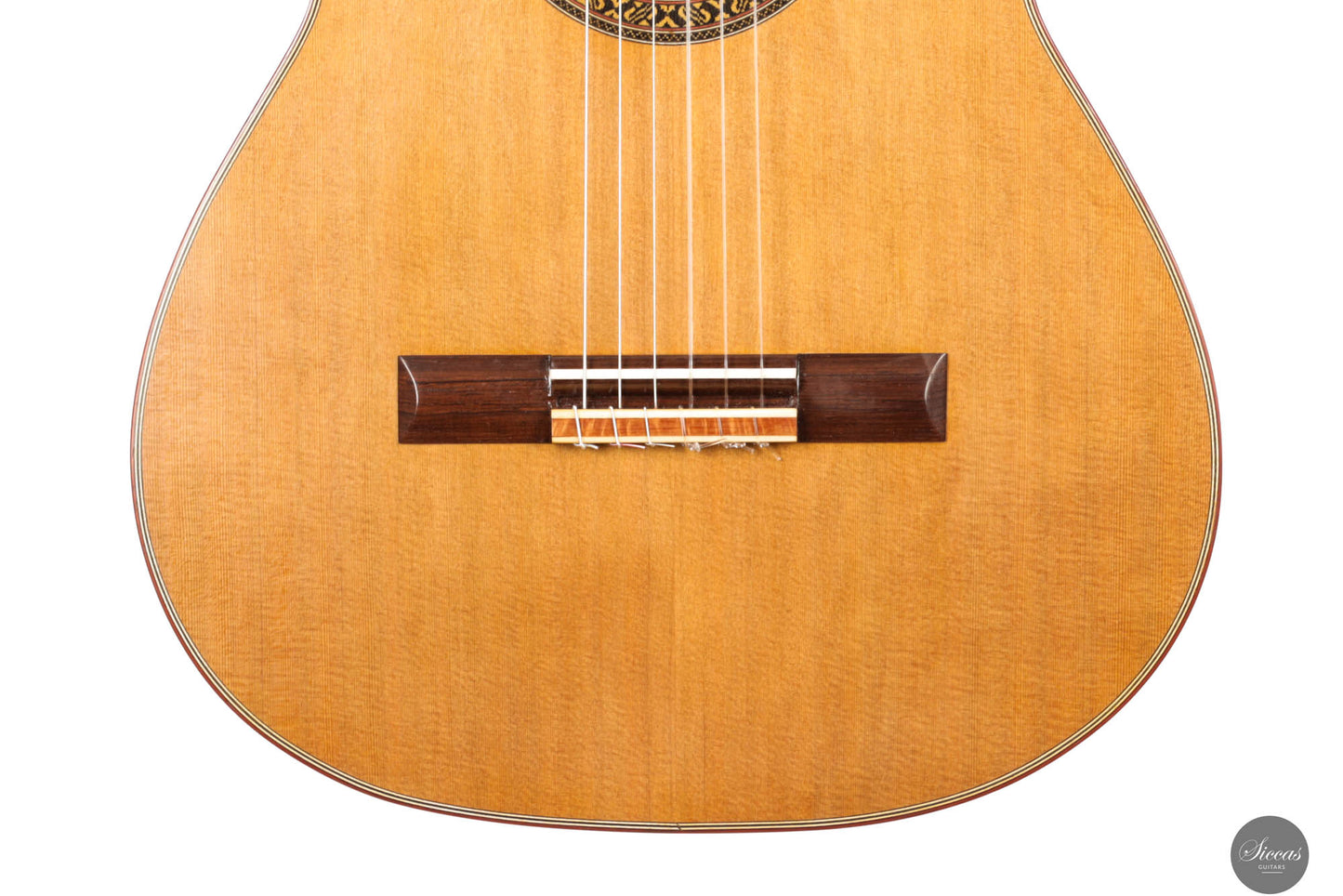 Heikki Rousu - 2025 No. 481 True Temperament Fretboard ON HOLD