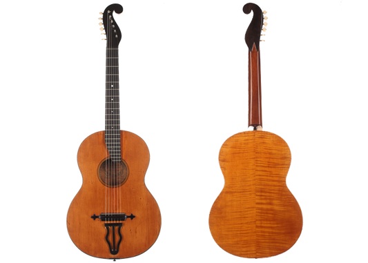 Hermann Hauser ® I - 1920 img-2