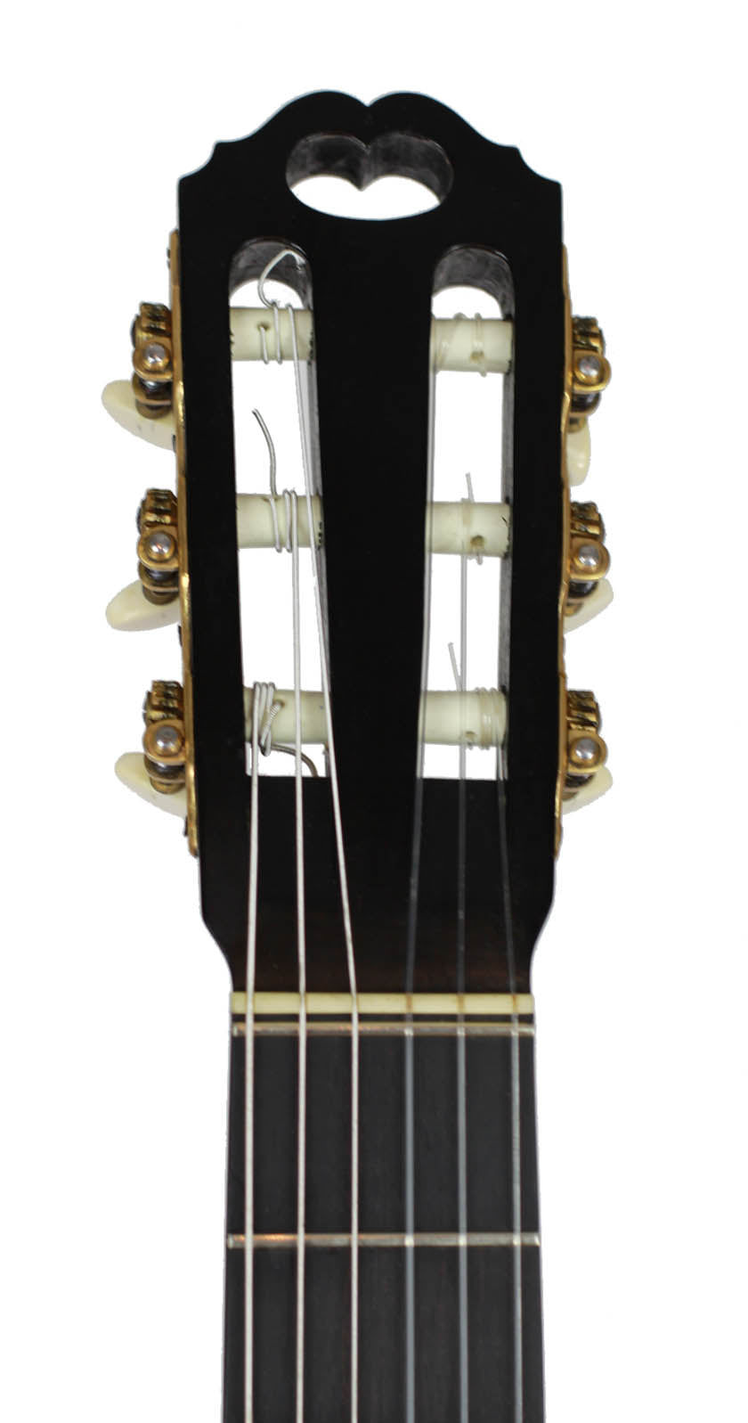 Hermann Hauser ® I - 1934