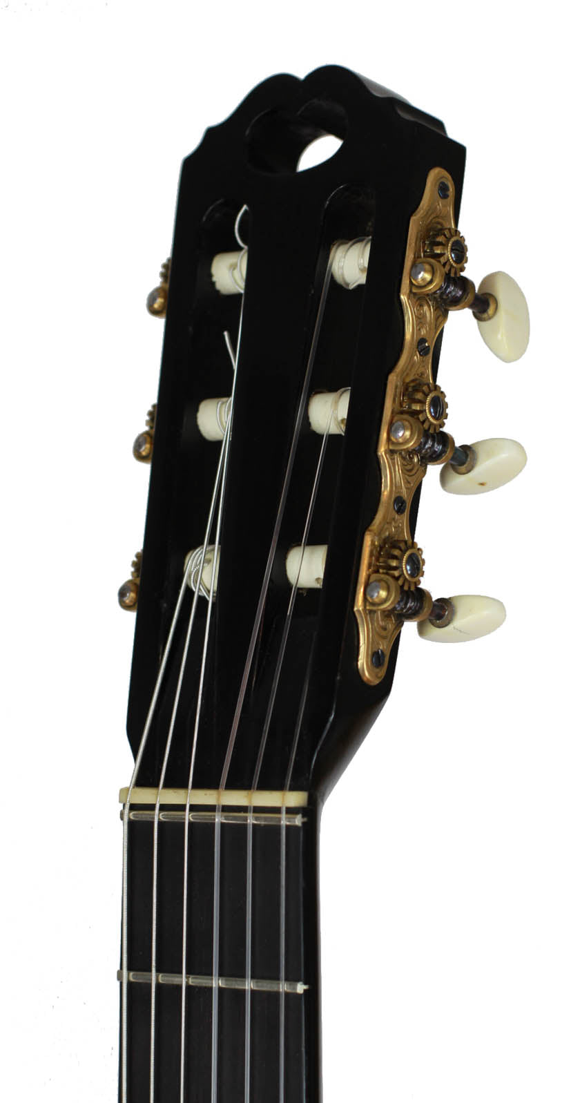 Hermann Hauser ® I - 1934