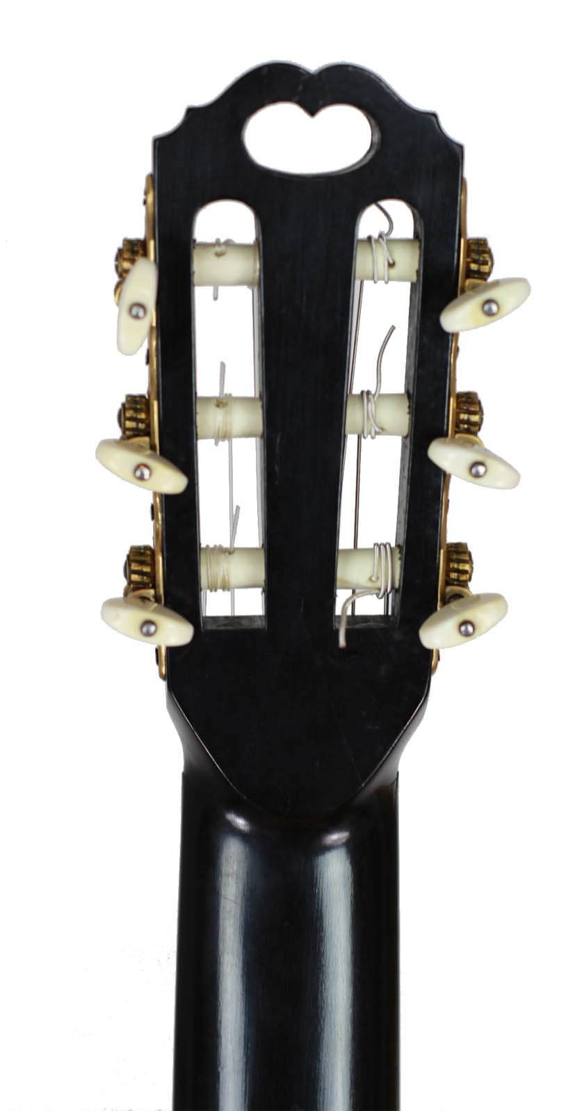 Hermann Hauser ® I - 1934