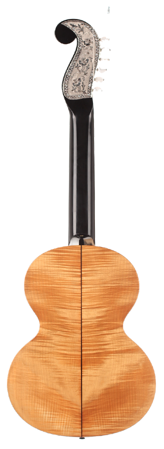 Hermann Hauser ® II - 1976 img-2