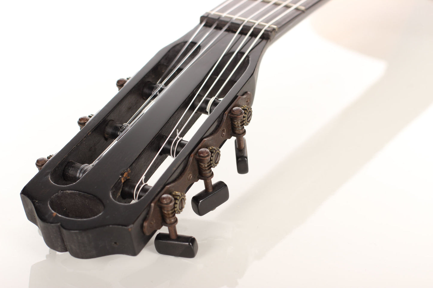 Hermann Hauser ® I - Viennese Model 1919