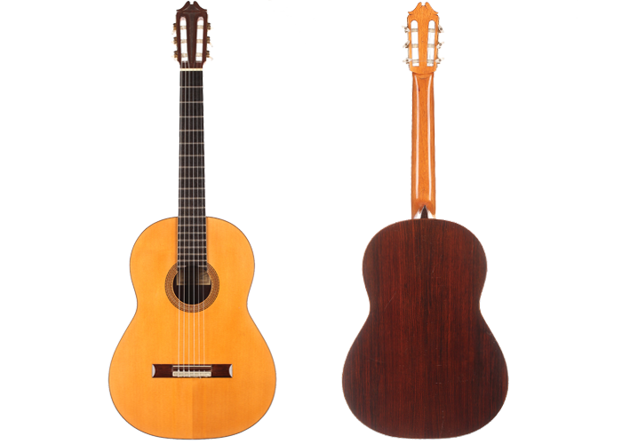 Hernandez y Aguado - 1961