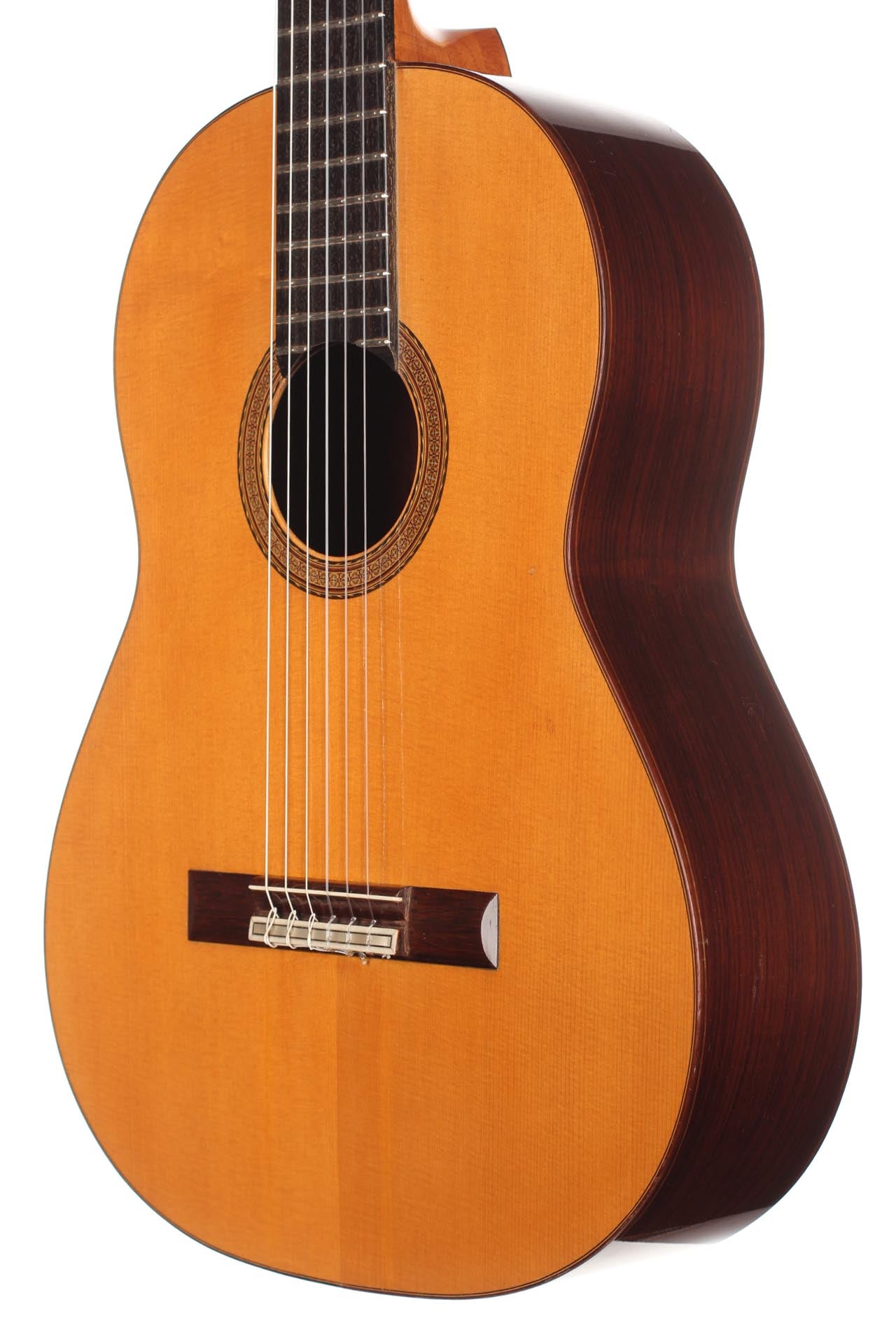 Hernandez y Aguado - 1961