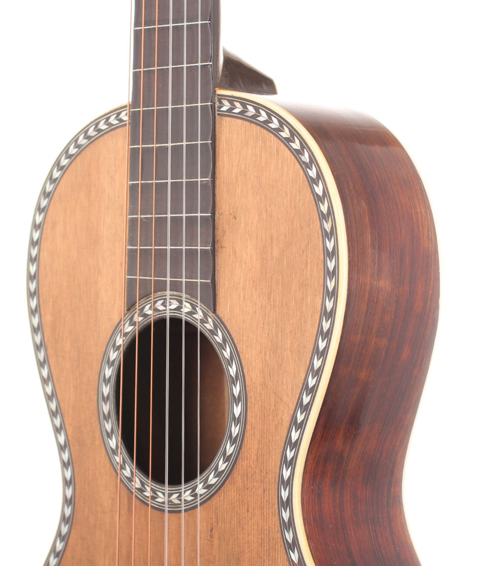 Hyppolite Collin - 1830