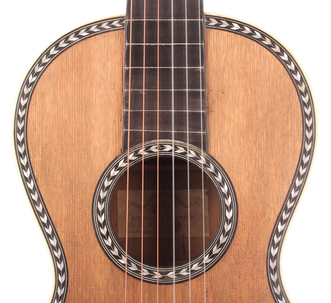 Hyppolite Collin - 1830