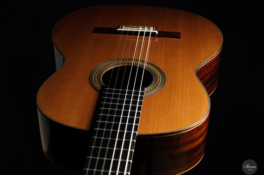 Ignacio Fleta - 2018