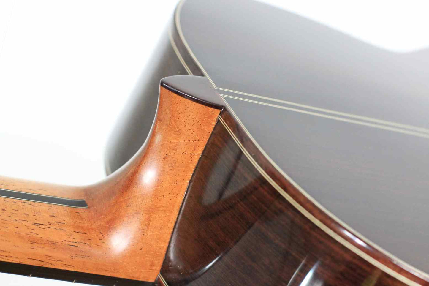 Antonio Morales Nogués – 2013 Santos Hernandez style