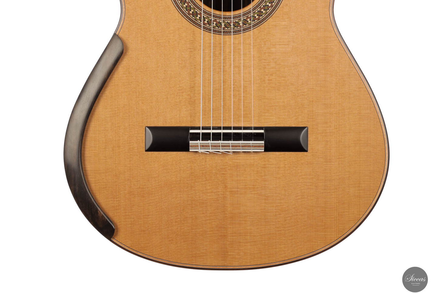 Jim Redgate - 2024 No. 530 "Ana Vidovic" Lattice