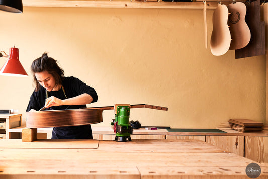 Johanna Vogl - 2024 Spruce img-2