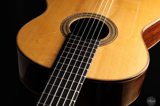 Jose Marin Plazuelo - 2010 - Flamenca Negra No. 681 img-2