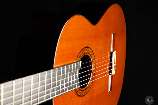 José Ramirez - 1968 1a No. 3130 img-2