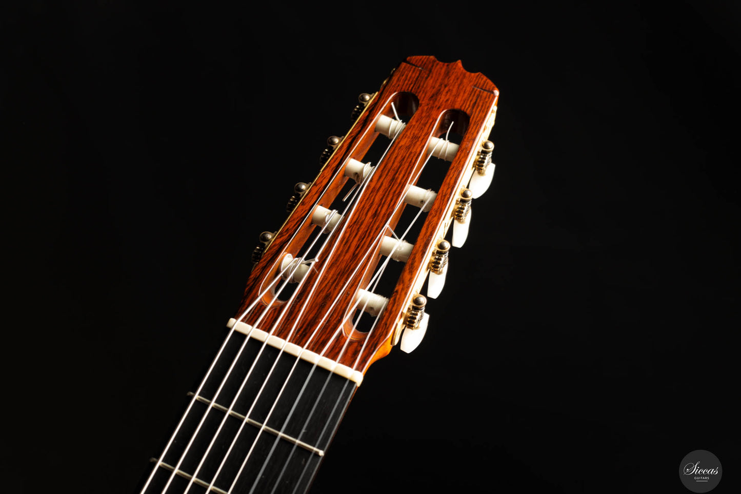 José Ramirez - 1976 1a No. 10098 - 8-string ON HOLD