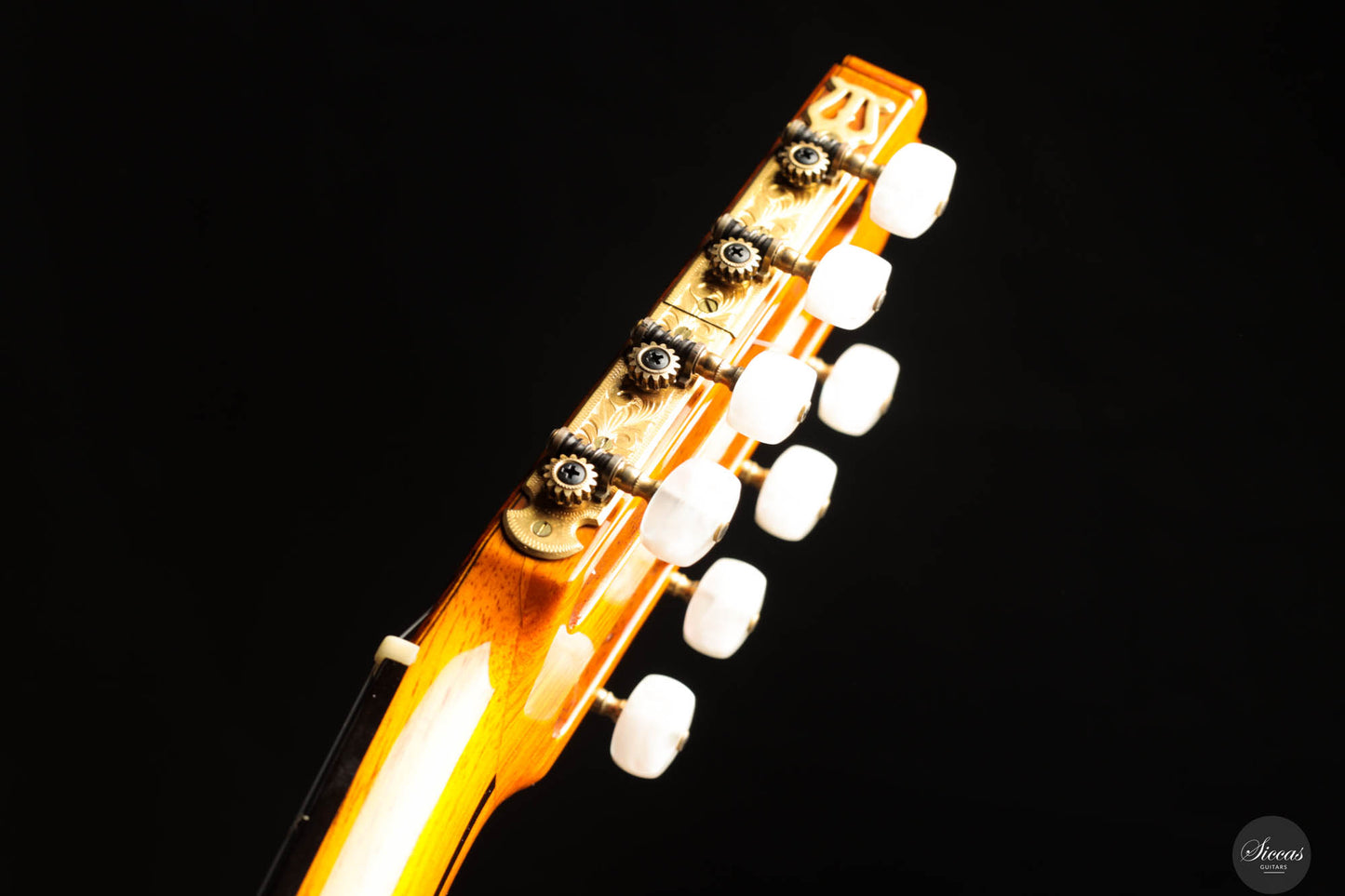 José Ramirez - 1976 1a No. 10098 - 8-string ON HOLD