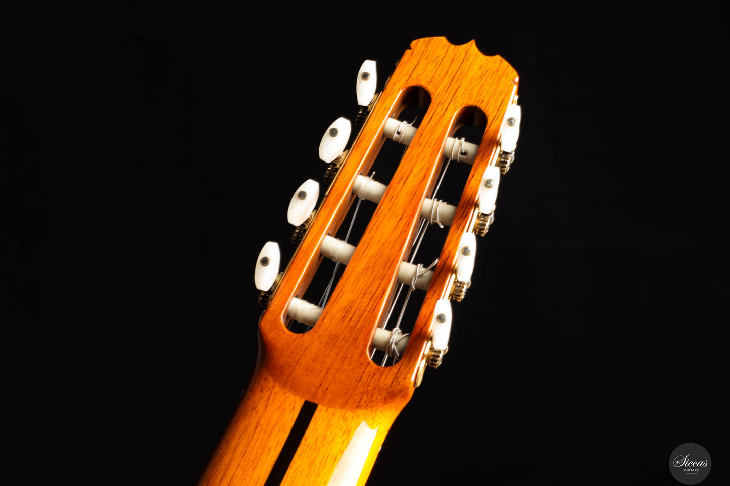 José Ramirez - 1976 1a No. 10098 - 8-string ON HOLD