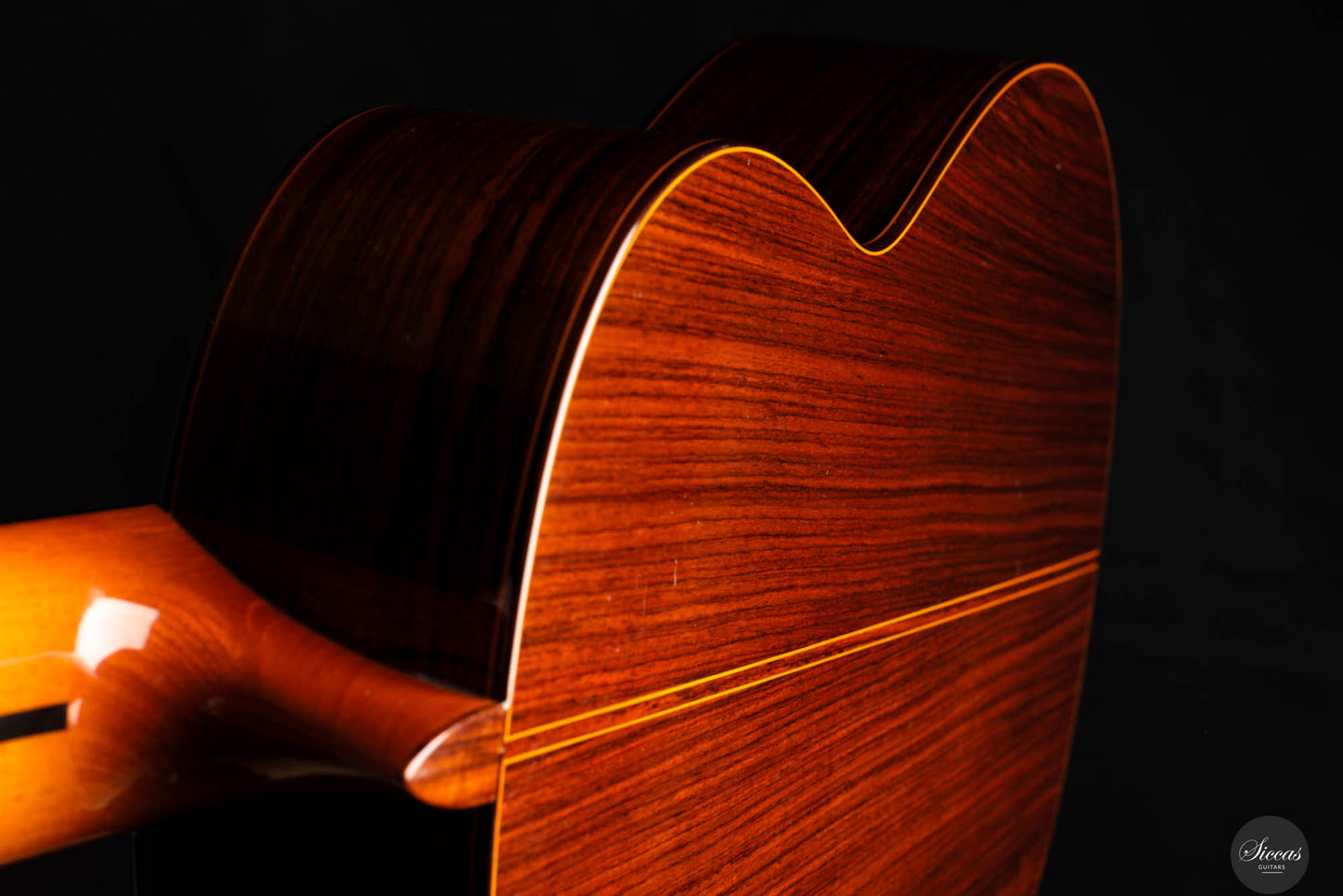 José Ramirez - 1976 1a No. 10098 - 8-string ON HOLD