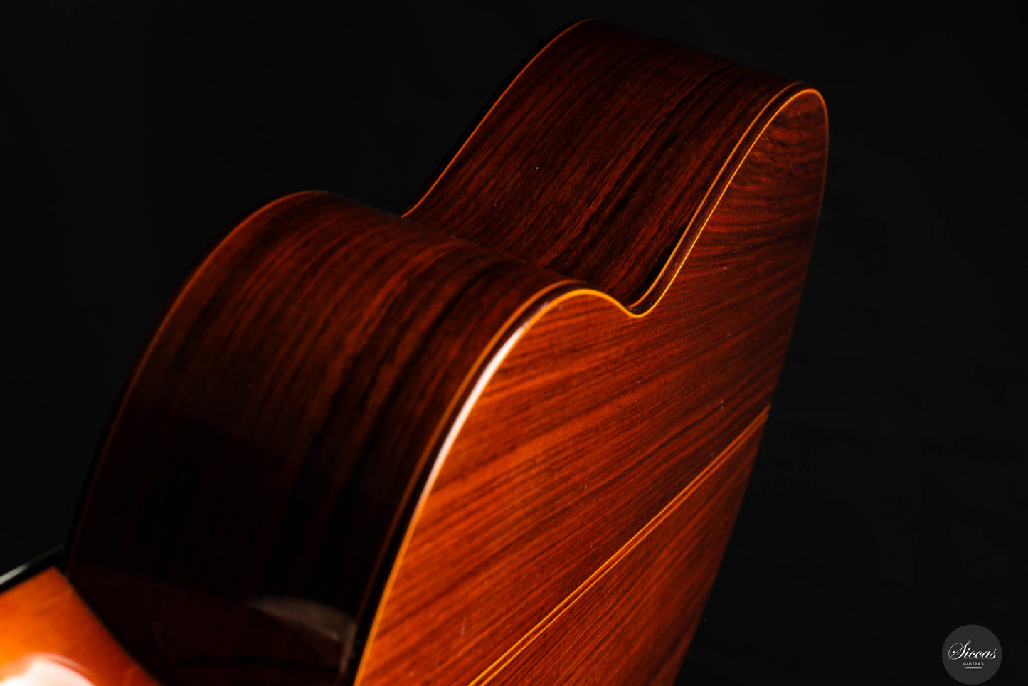 José Ramirez - 1976 1a No. 10098 - 8-string ON HOLD