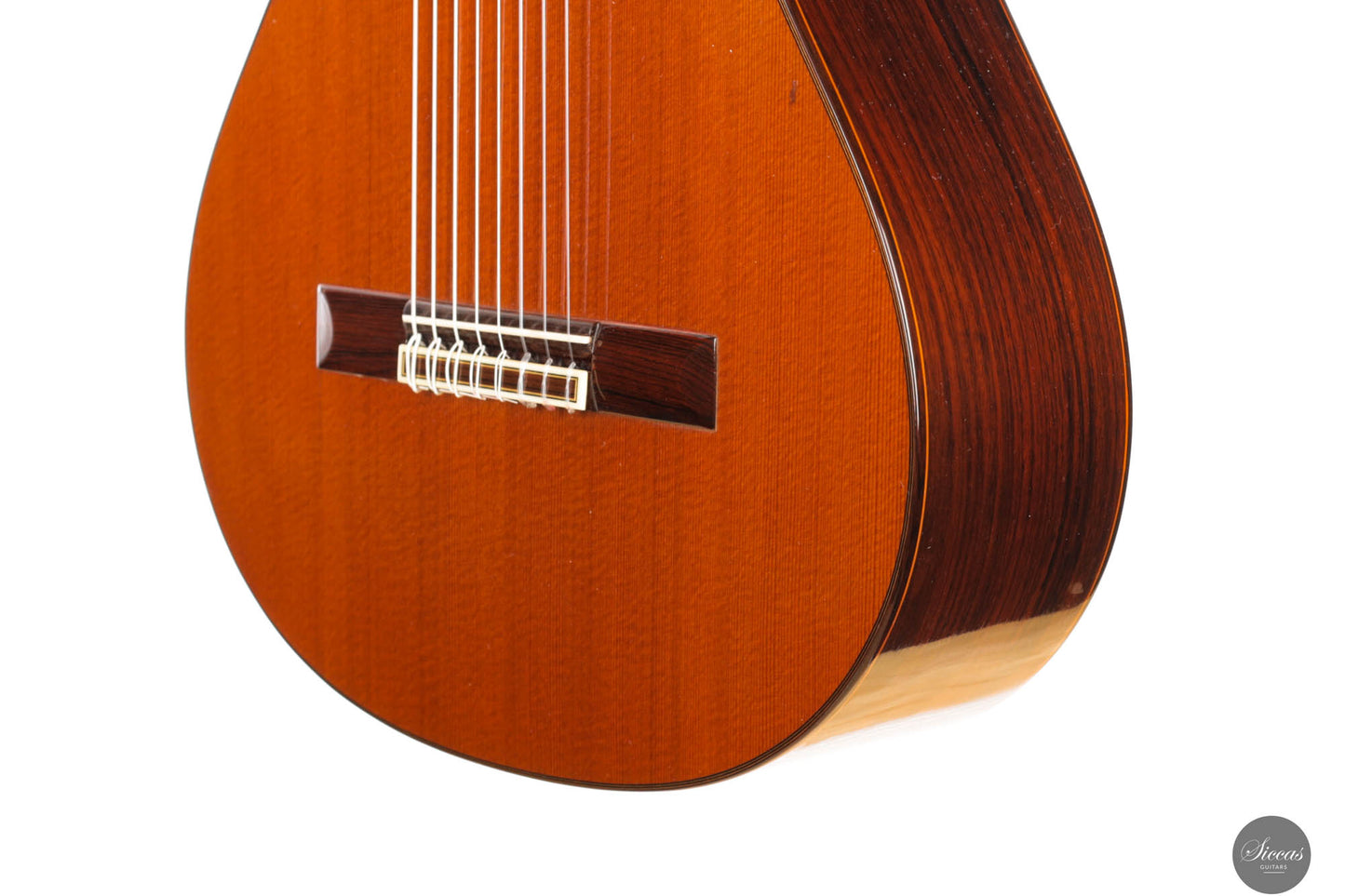 José Ramirez - 1976 1a No. 10098 - 8-string ON HOLD