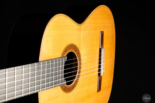 José Luis Romanillos - 1979 - La Diez Y Ocho No. 571 img-2