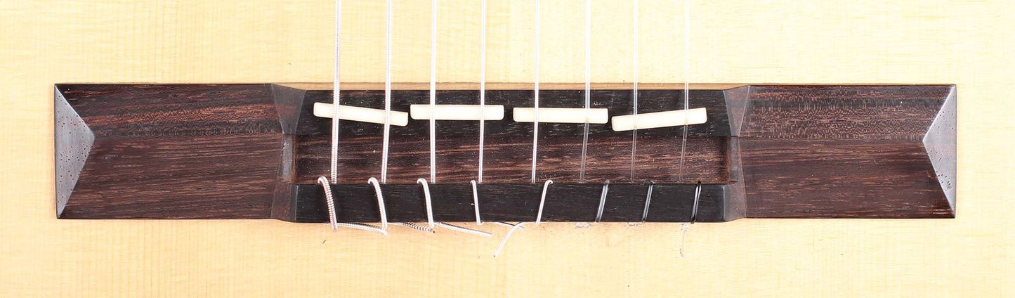Kathrin Chervenkov - 2006 8-string