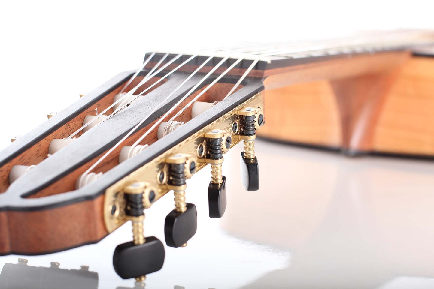 Kathrin Chervenkov - 2006 8-string