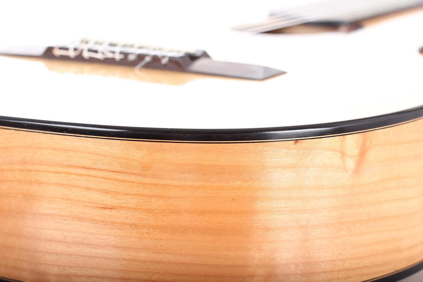 Kathrin Chervenkov - 2006 8-string