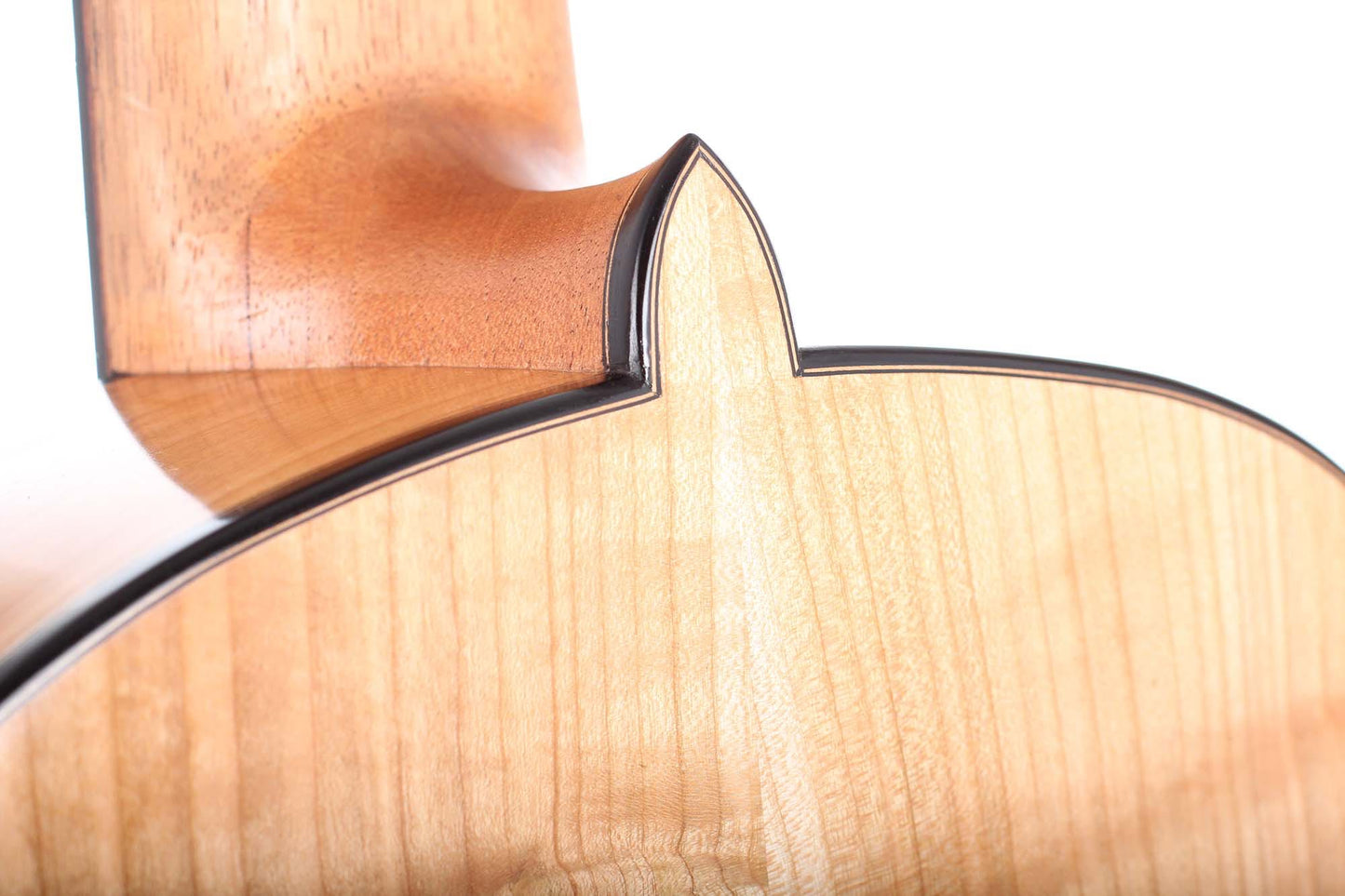 Kathrin Chervenkov - 2006 8-string
