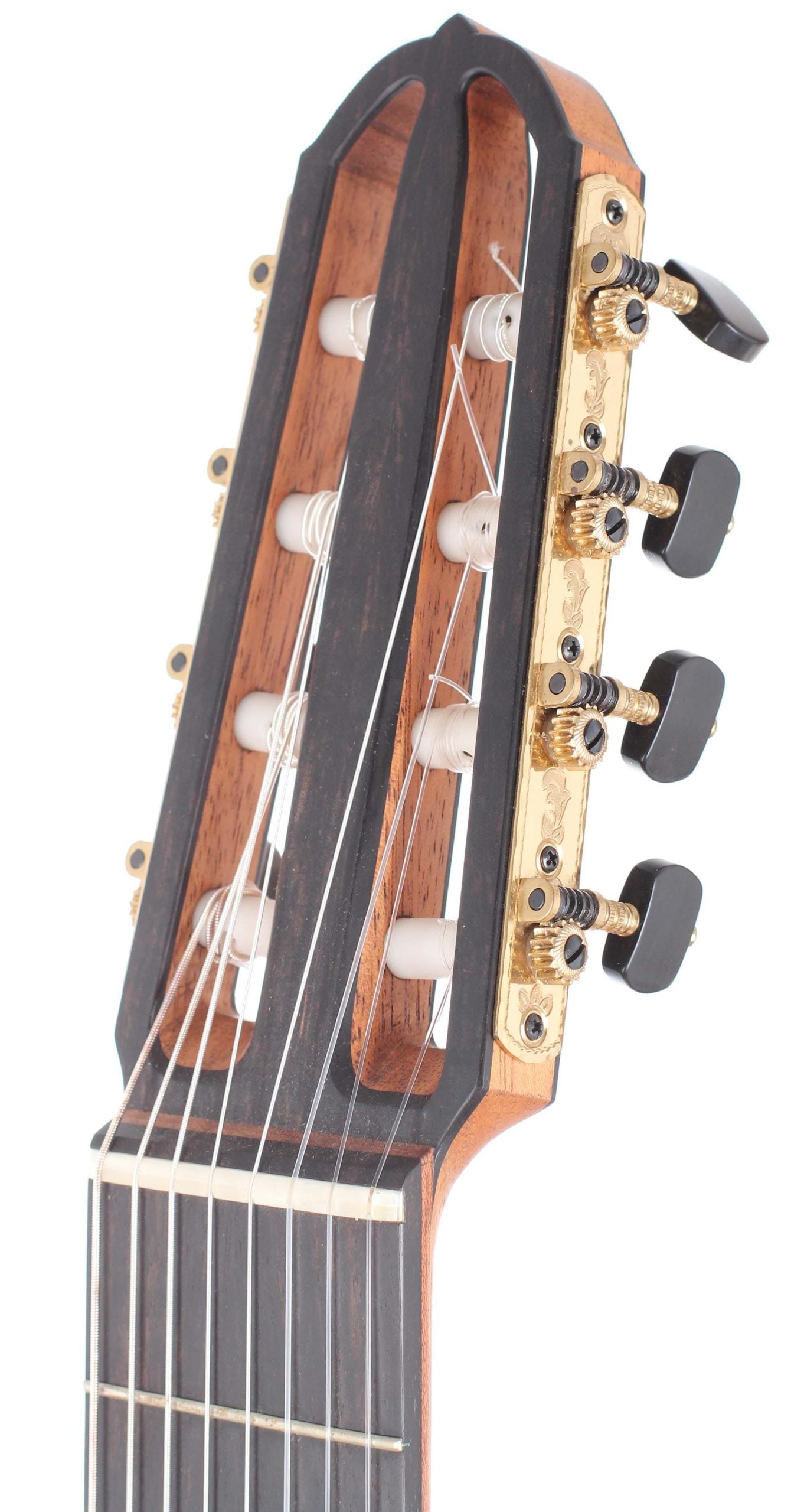Kathrin Chervenkov - 2006 8-string