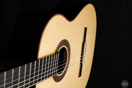 Kristof Meeus - 2024 Lattice 64 cm img-2