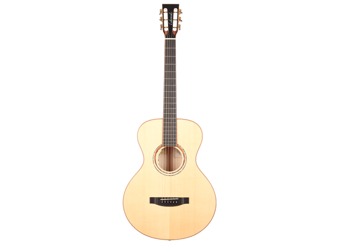 Lakewood - A50 Custom - 2014