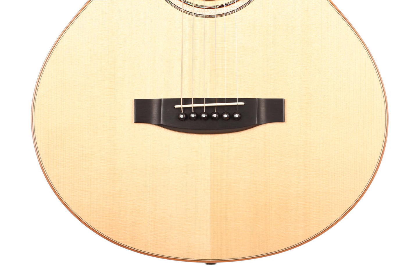 Lakewood - A50 Custom - 2014