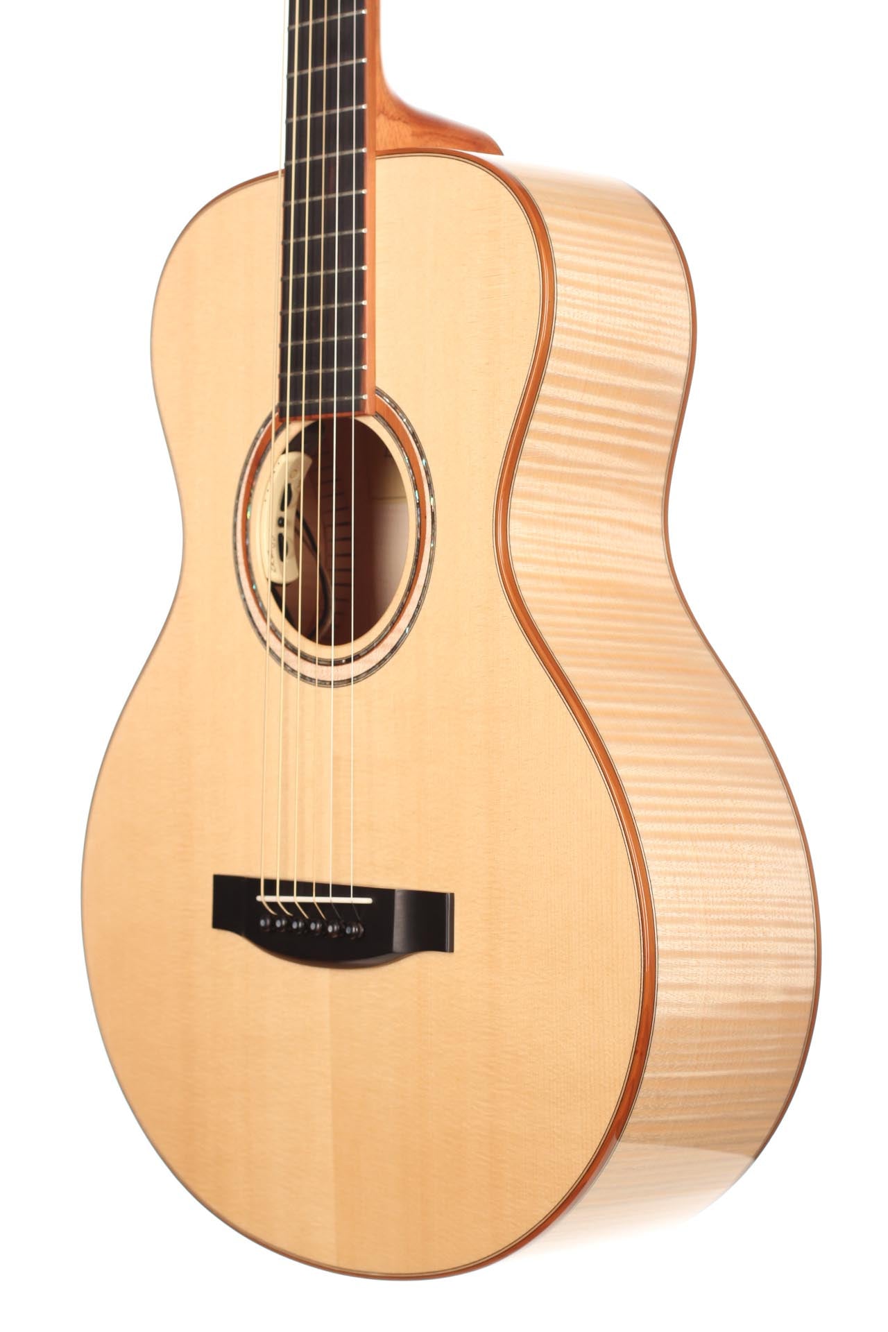 Lakewood - A50 Custom - 2014