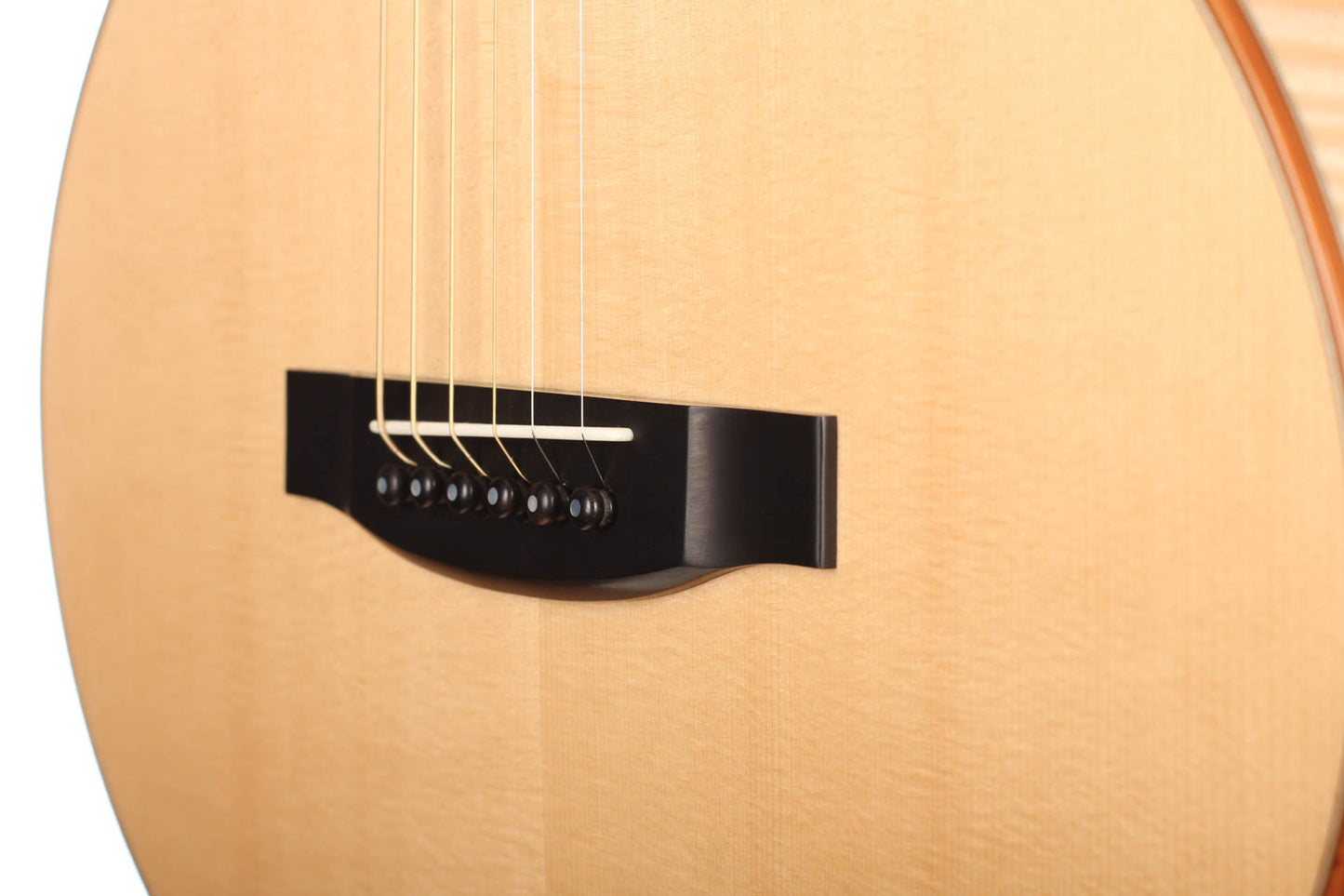Lakewood - A50 Custom - 2014