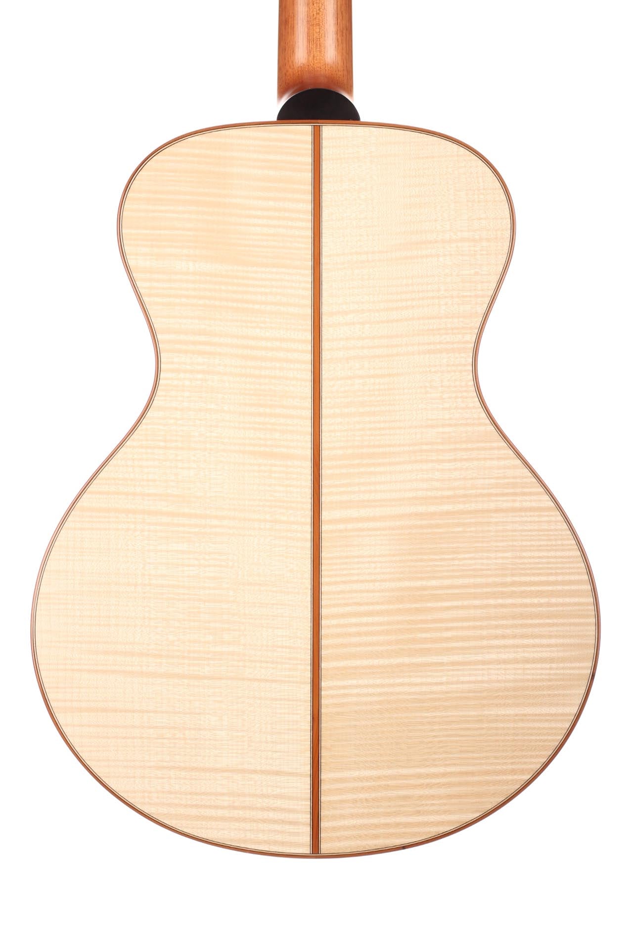 Lakewood - A50 Custom - 2014