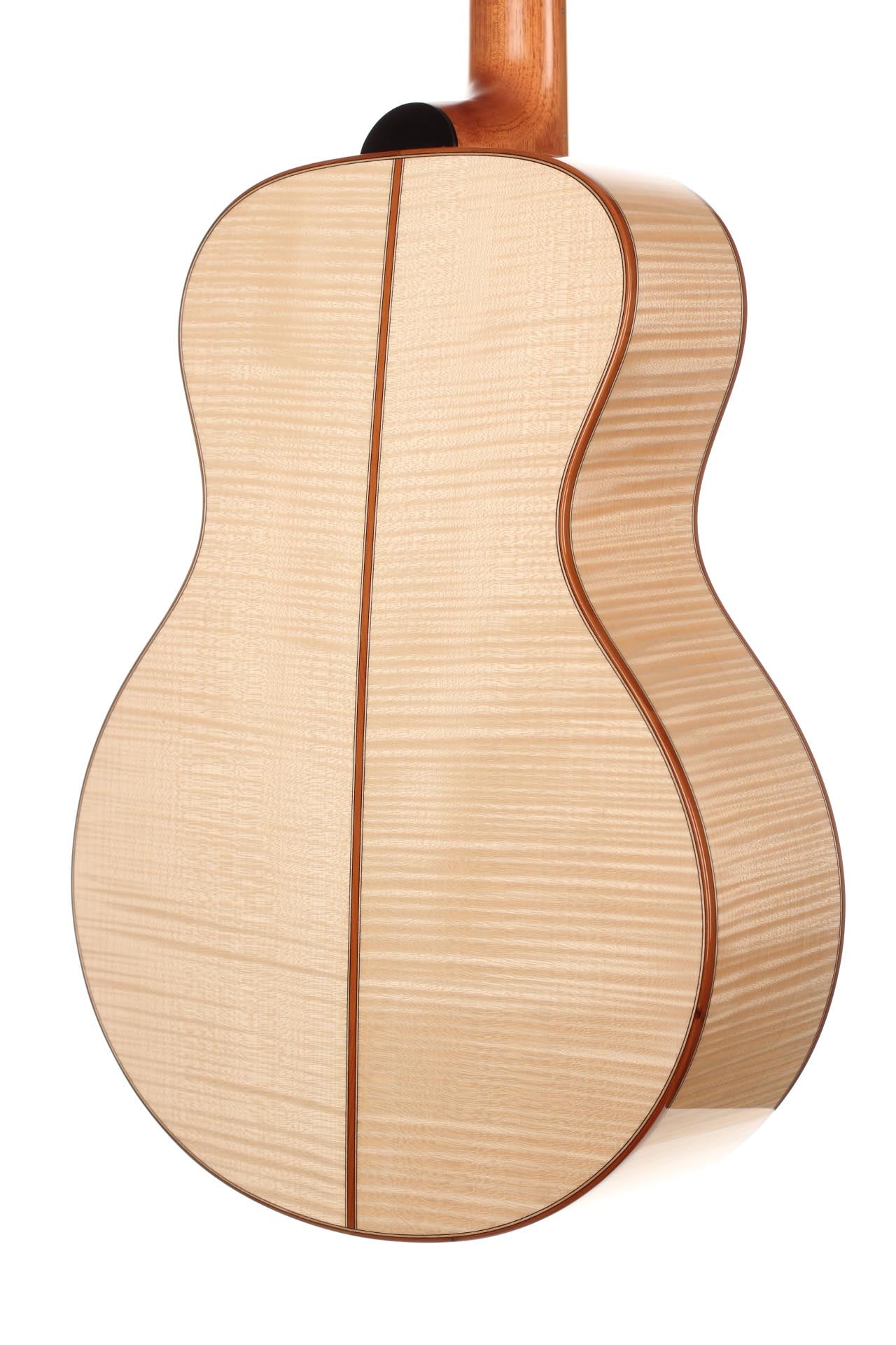 Lakewood - A50 Custom - 2014