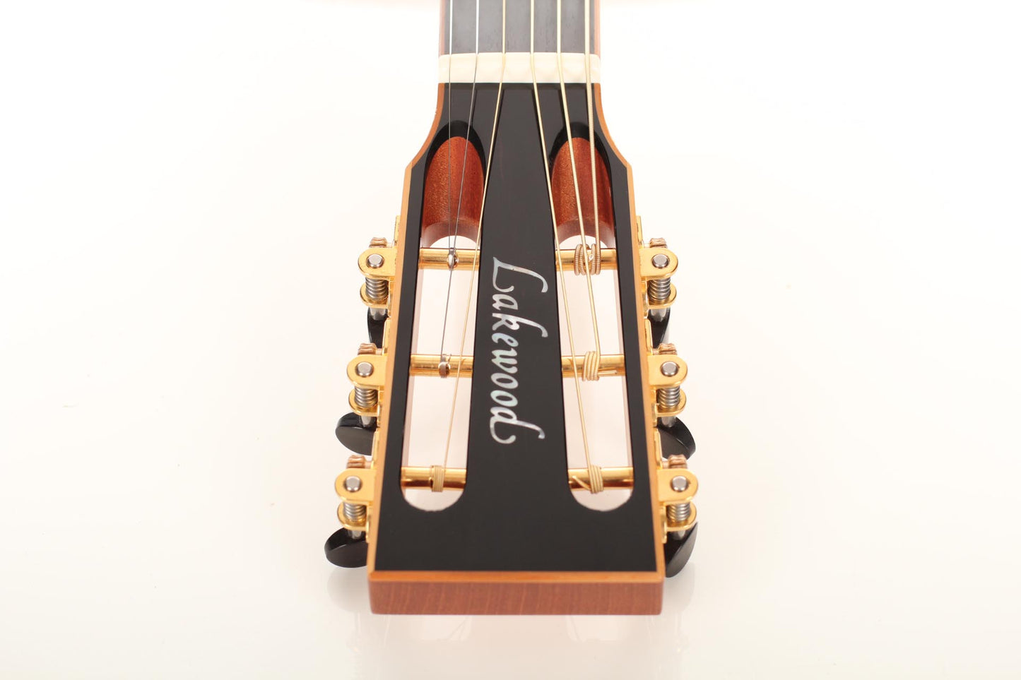 Lakewood - A50 Custom - 2014