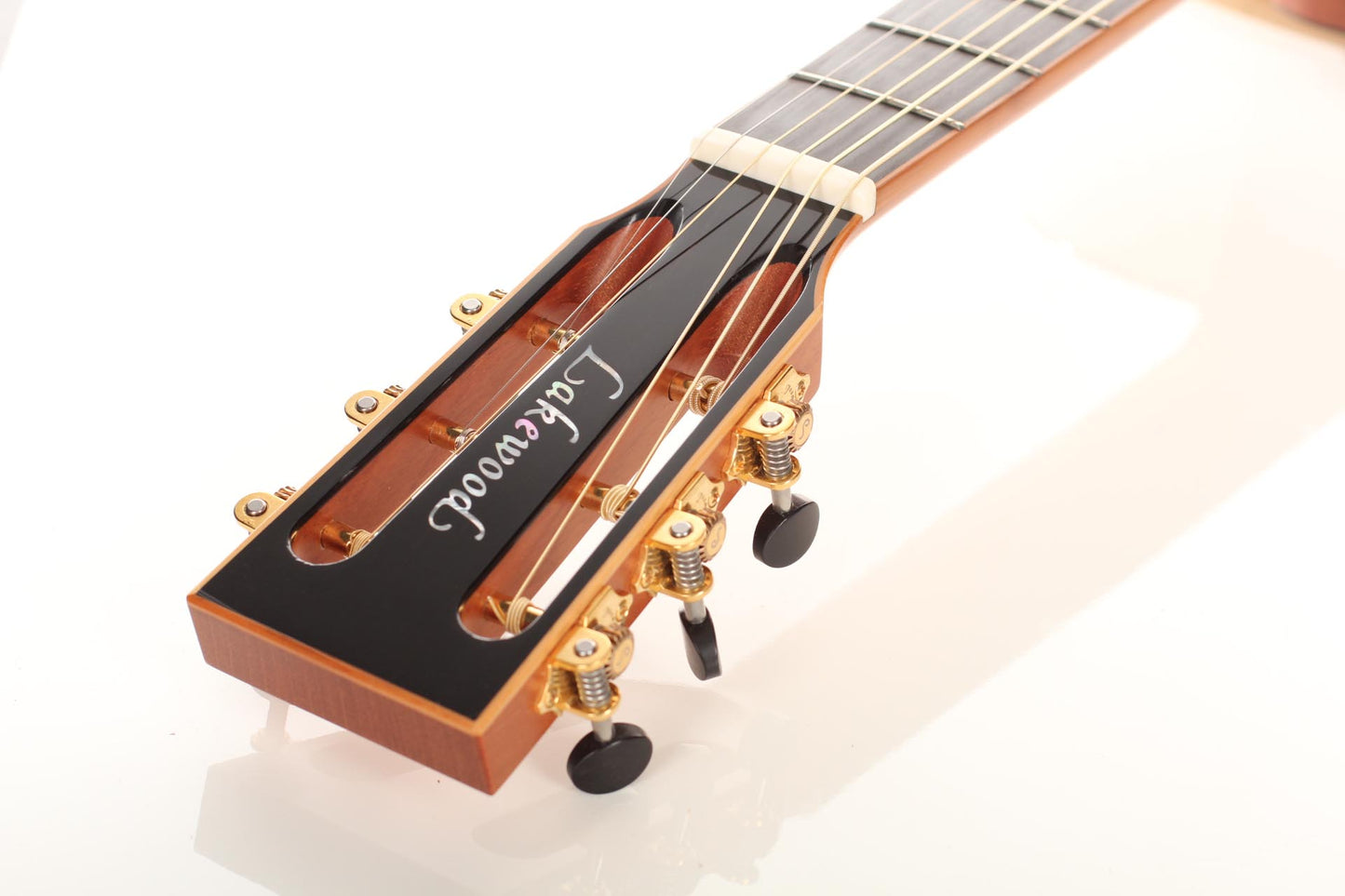 Lakewood - A50 Custom - 2014