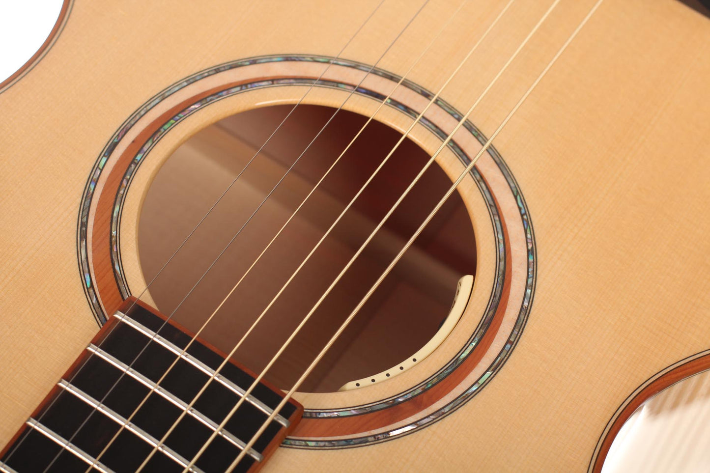 Lakewood - A50 Custom - 2014
