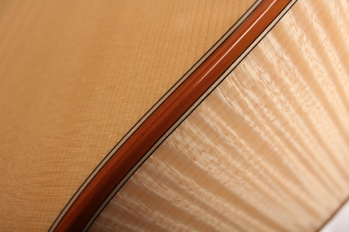 Lakewood - A50 Custom - 2014
