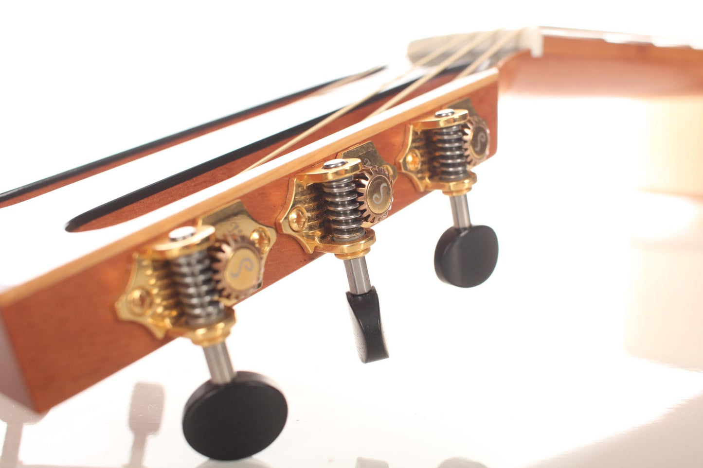 Lakewood - A50 Custom - 2014