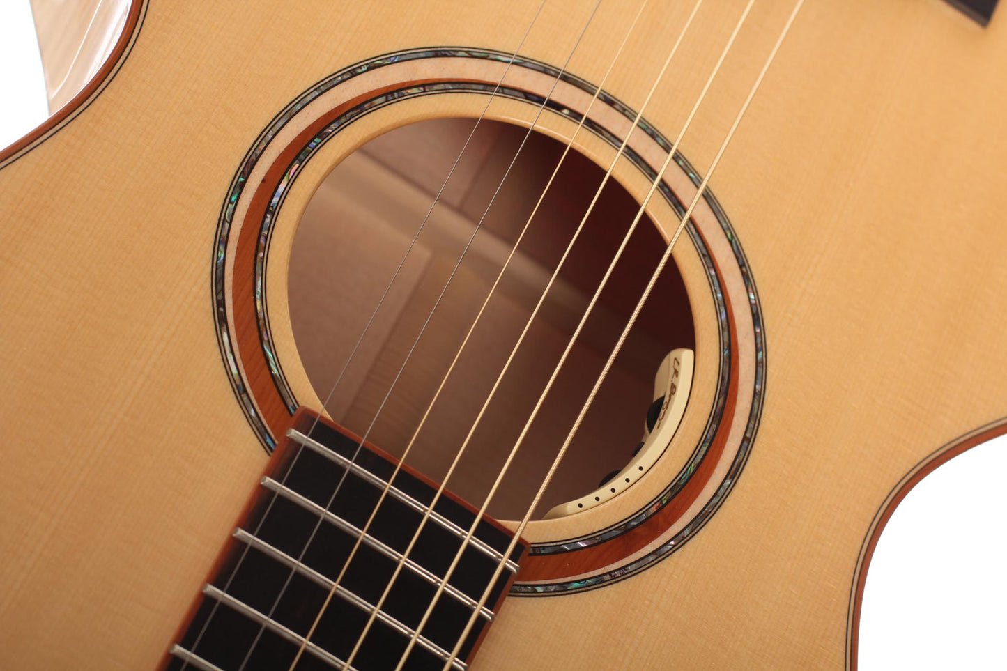Lakewood - A50 Custom - 2014