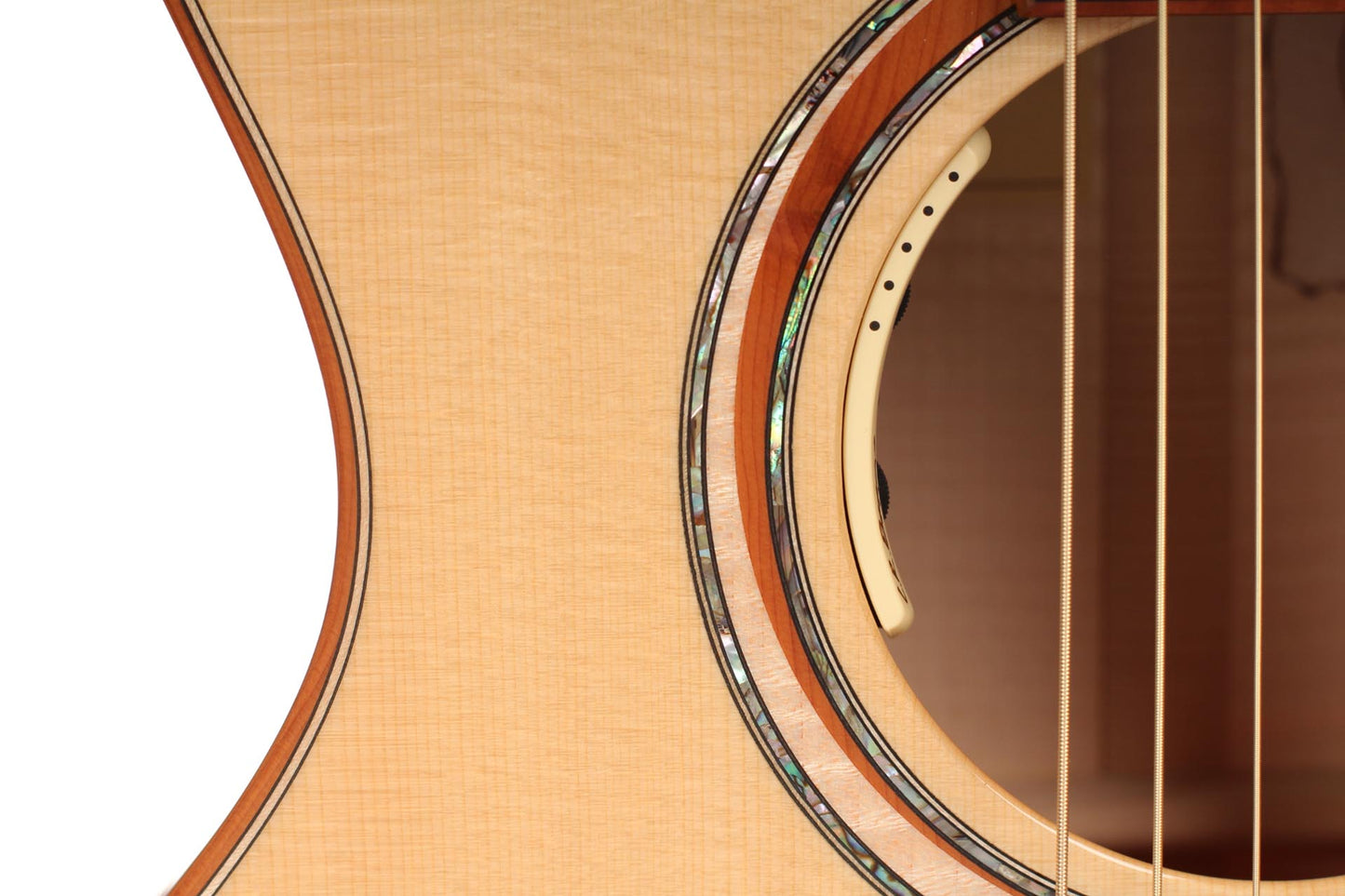 Lakewood - A50 Custom - 2014