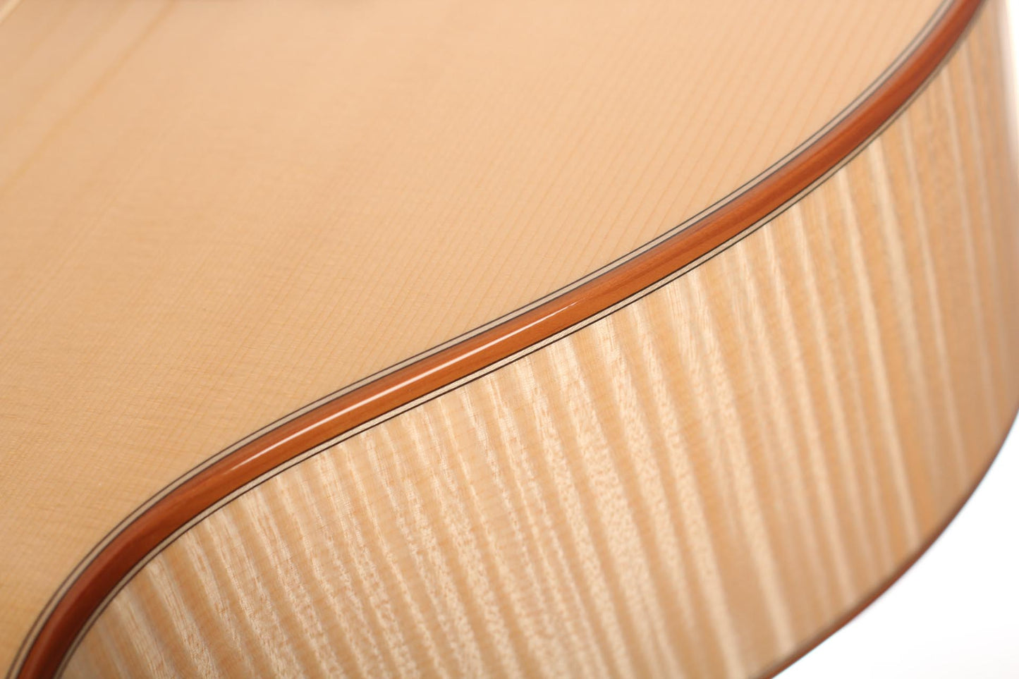 Lakewood - A50 Custom - 2014