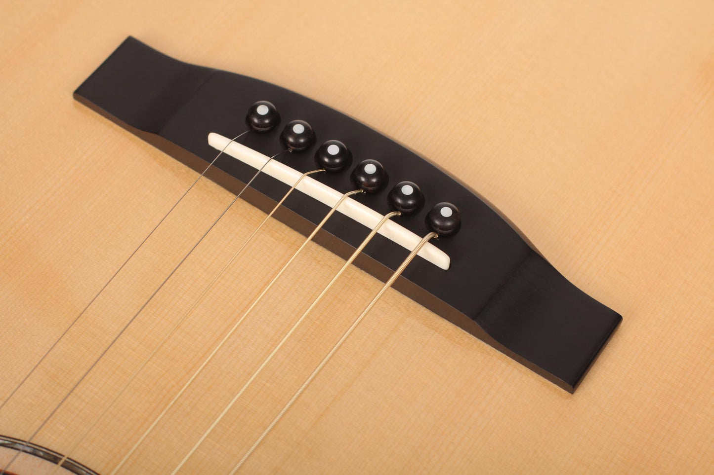 Lakewood - A50 Custom - 2014