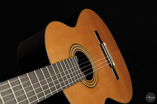 Leonardo De Gregorio - 2024 Doubletop No. 250 64 cm img-2