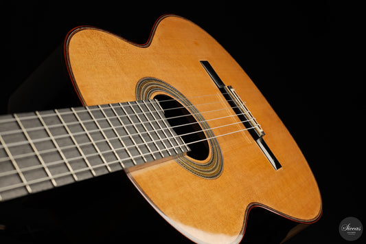 Leonardo De Gregorio - 2026 Doubletop No. 289 img-2
