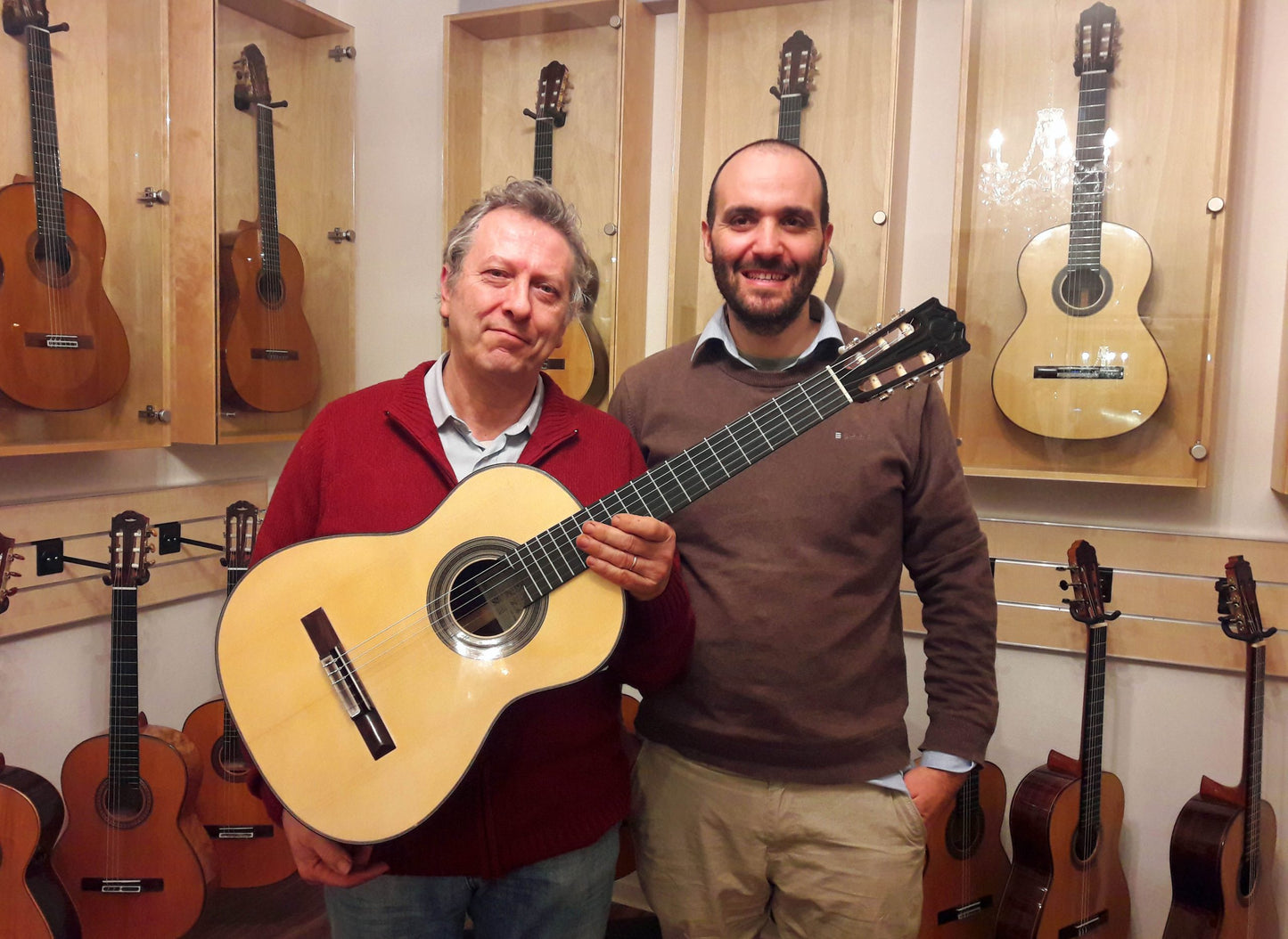 Luigi Locatto - 2016